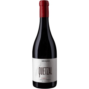 Quetzal Família Grande Reserva Tinto Alentejo DOC