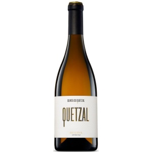 Quetzal Reserva Branco Alentejo DOC