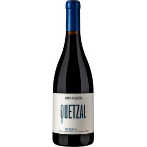 Quetzal Reserva Tinto Alentejo DOC