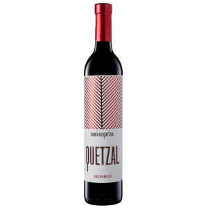 Quetzal Rich Red Vinho Licoroso Alentejo DOC