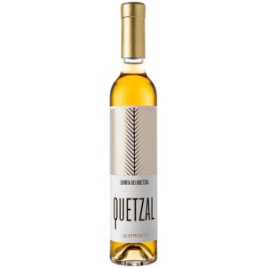 Quetzal Rich White Vinho Licoroso