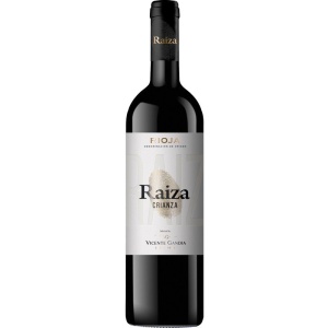 Raiza Crianza Rioja DOCa