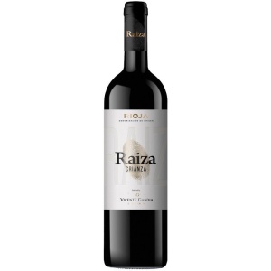 Raiza Crianza Rioja DOCa
