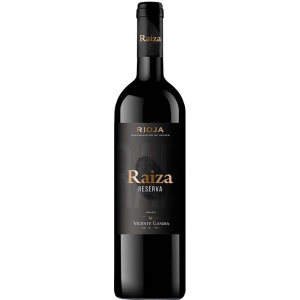 Raiza Reserva Rioja DOCa