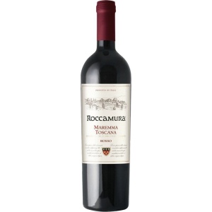 Roccamura Maremma Toscana DOC