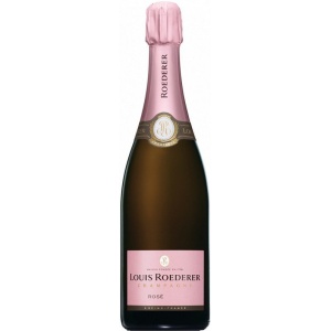 Champagne Brut Rosé