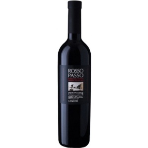 Rosso Passo Veneto IGT