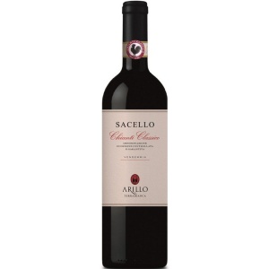 Sacello Chianti Classico DOCG