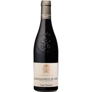 Saint-Théodoric Châteauneuf-du-Pape AOP