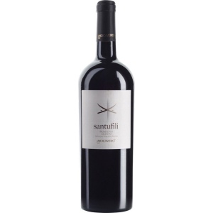 Santufili Primitivo Salento IGP