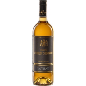 Domaine Charrier-Carbonnieu Sauternes AOC