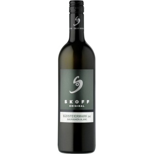 Sauvignon Blanc Südsteiermark DAC