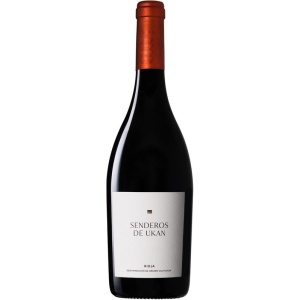 Senderos de Ukan Rioja DOCa