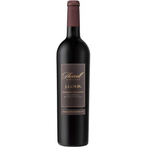 Shotwell Cabernet Sauvignon Paso Robles AVA