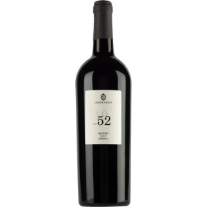 Since 1952 Brindisi Riserva DOP