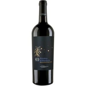 SUD Primitivo Manduria DOP