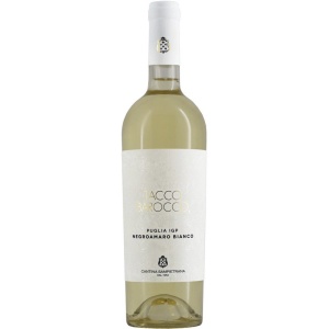 Tacco Barocco Negroamaro Bianco Puglia IGP