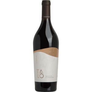 Talò Primitivo di Manduria DOP