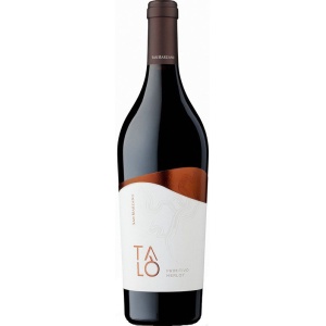 Talò Primitivo · Merlot Salento IGP