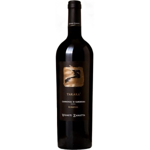 Tarara Cannonau di Sardegna Riserva DOC