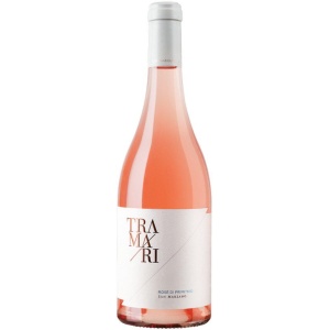 Tramari Rosé di Primitivo Salento IGP