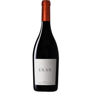 Ukan Rioja DOCa