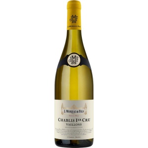 Chablis 1er Cru AOC Vaillons