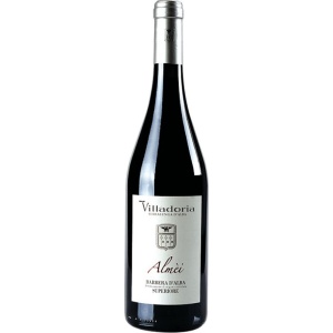 Almèi Barbera d'Alba Superiore DOC