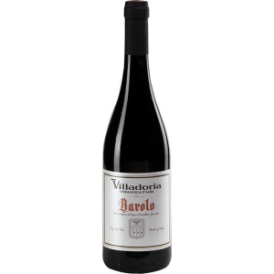Barolo DOCG