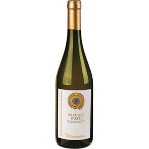 Moscato d'Asti DOCG