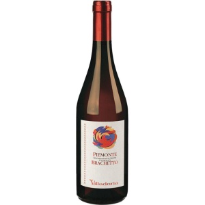 Piemonte Brachetto DOC