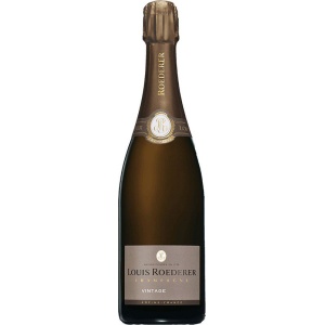 Champagne Brut Vintage