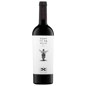 Born to be Wild Vino de España