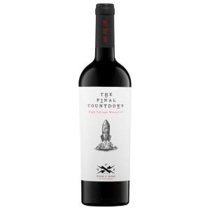 The Final Countdown Vino de España