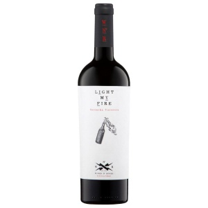 Light my Fire Vino de España