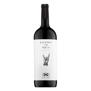 Highway to Hell Vino de España