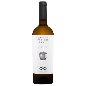 Sympathy for the Devil Vino de la Tierra de Castilla