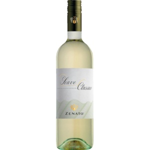 Soave Classico DOC