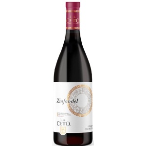 Zinfandel Valle de Guadalupe