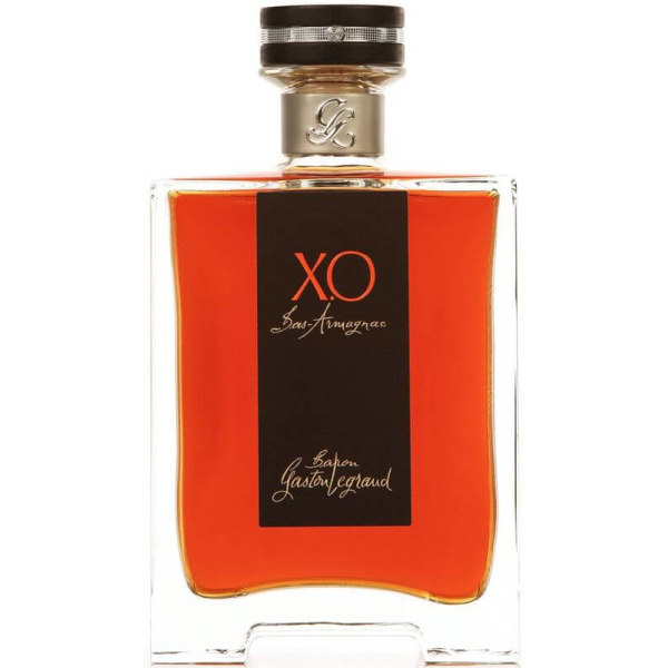 Bas Armagnac Carafe X.O.