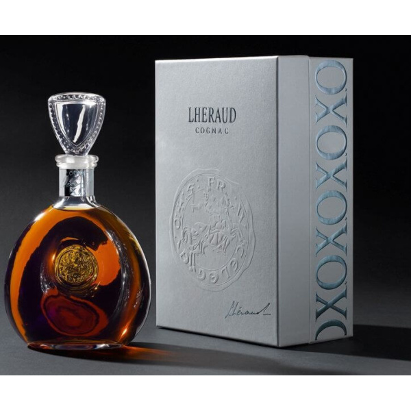 X.O. Carafe Charles VII 40 ans