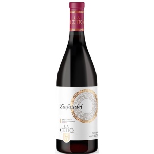 Zinfandel Baja California